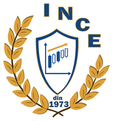 Ince Logo